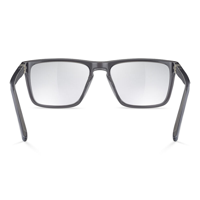 EPID 01, Transparent Dark Grey Shiny-, hi-res image number null